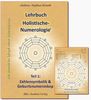Lehrbuch Holistische Numerologie Teil 1
